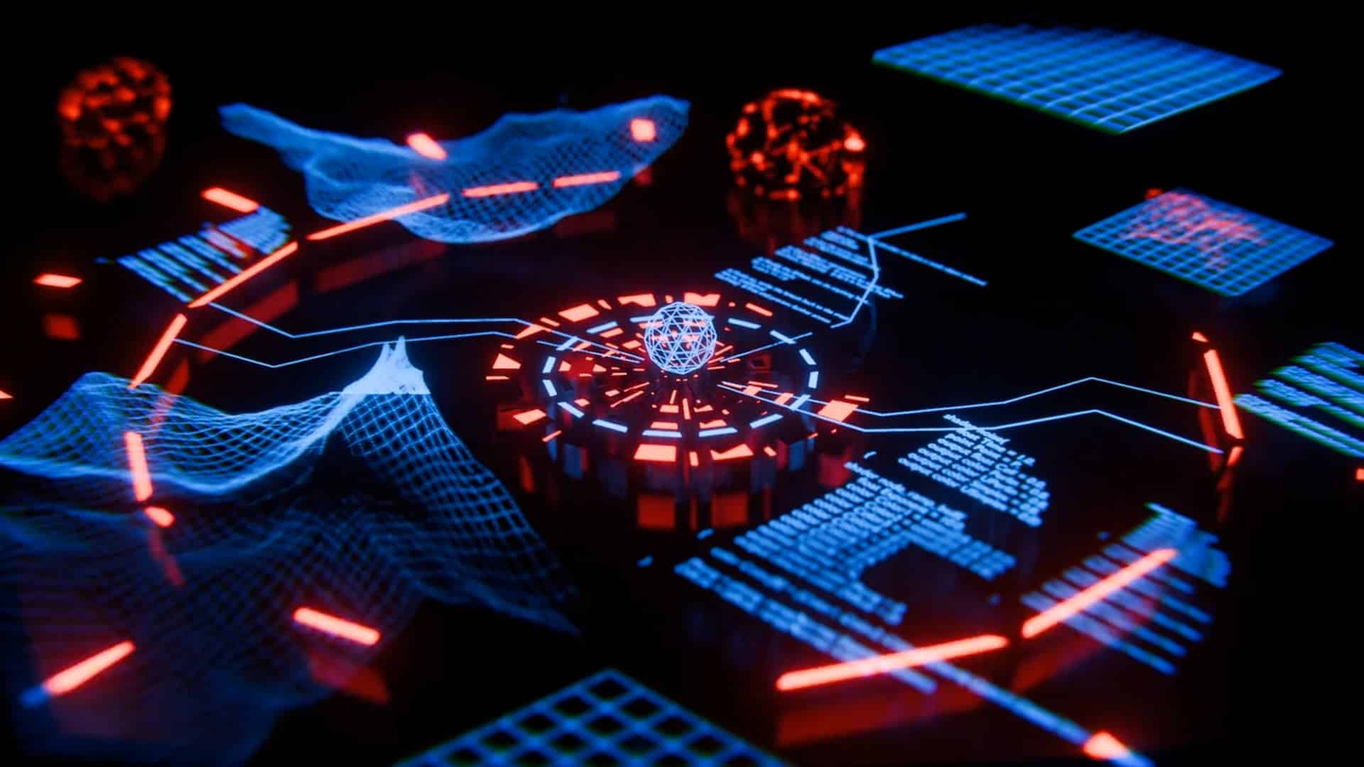 Holo hub00108020