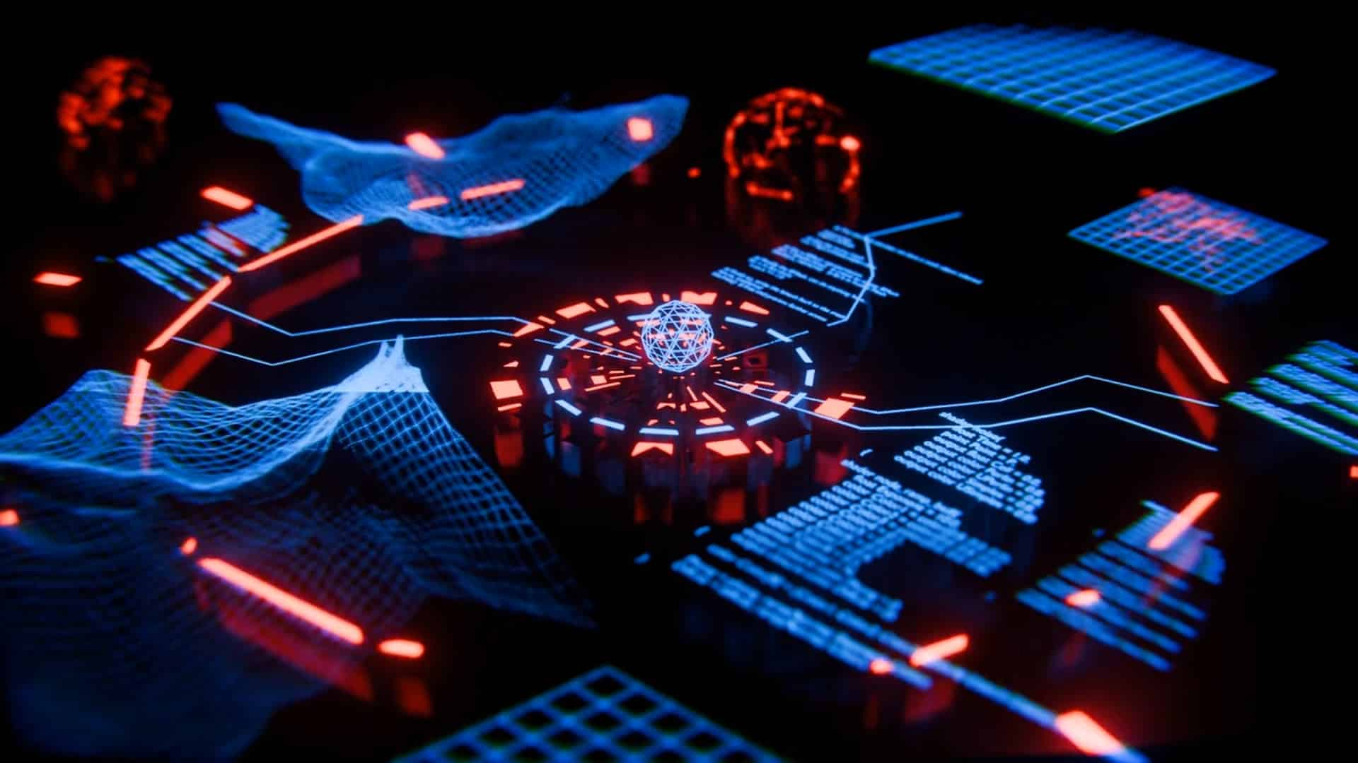 Holo hub00108030