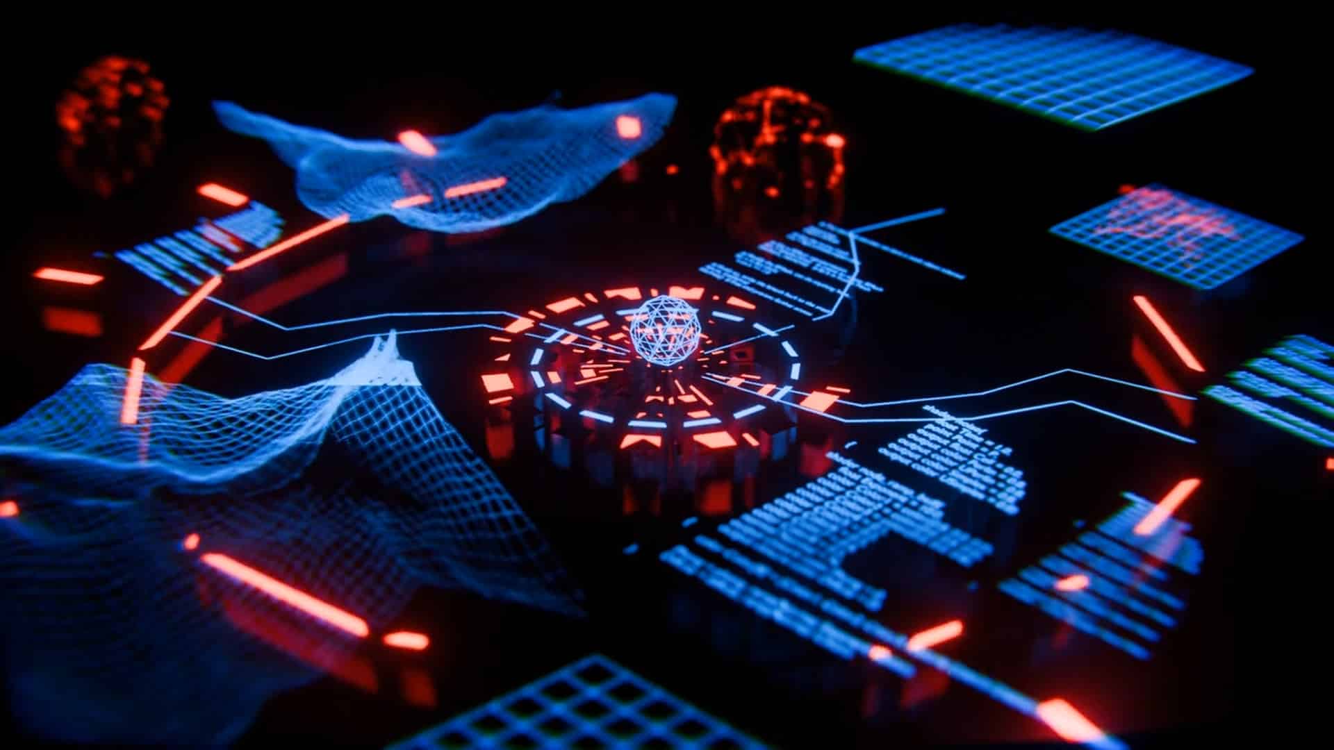 Holo hub00108031