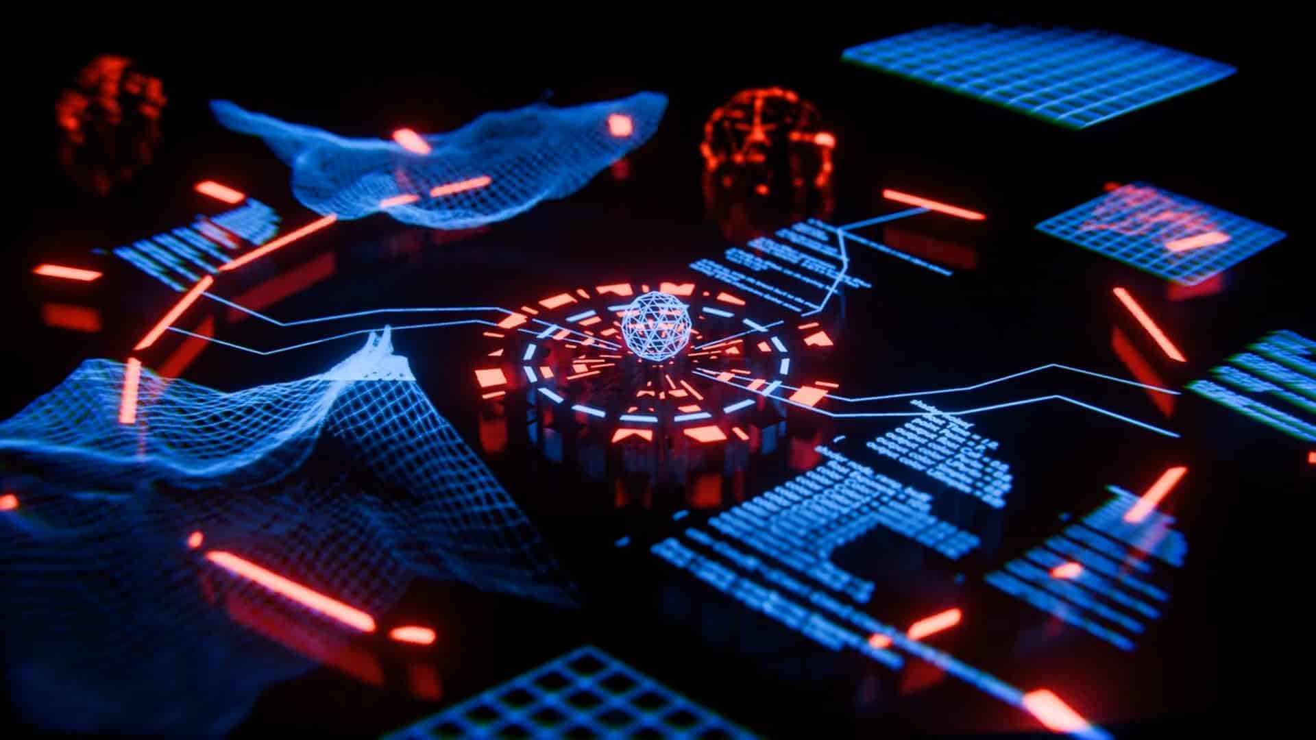 Holo hub00108032